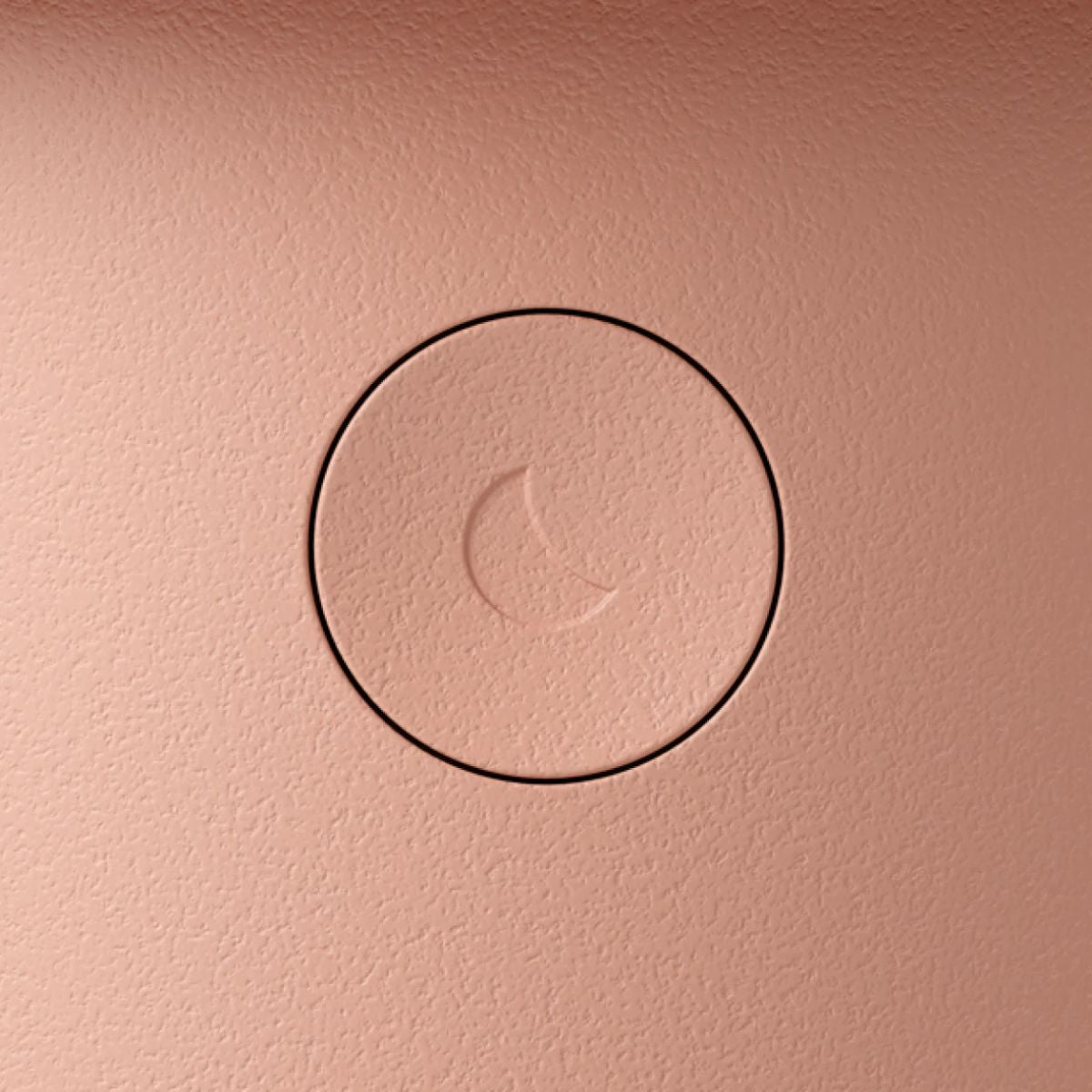 Ruído Branco Infantil Hatch Rest Baby Peach