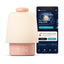 Ruído Branco Infantil Hatch Rest Baby Peach on Luna Baby Store Miami