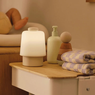 Ruído Branco Infantil Hatch Rest Baby Putty