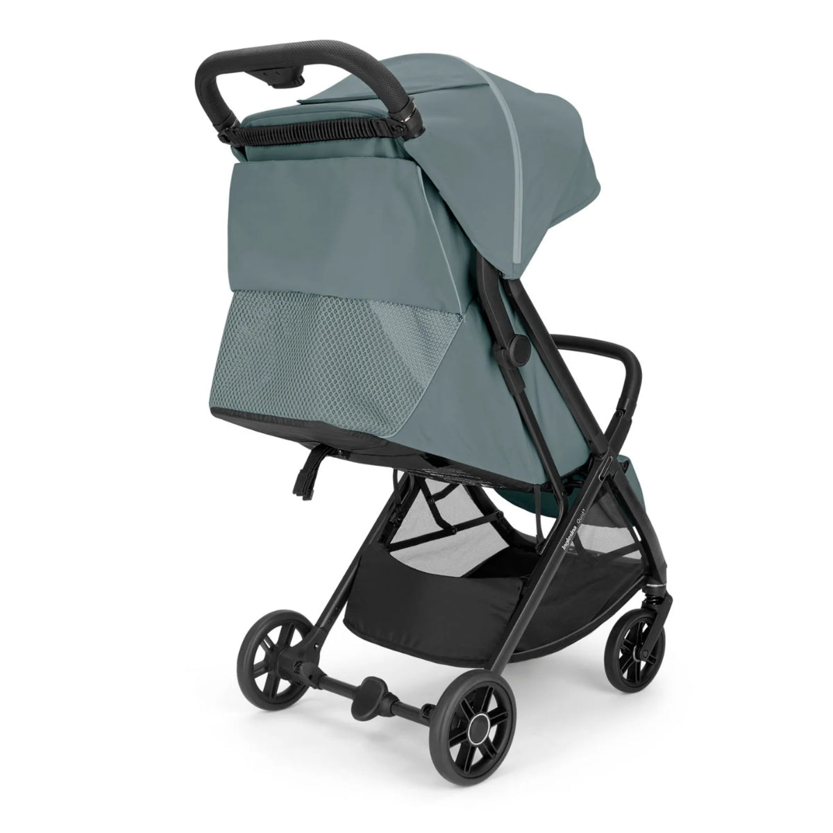 Inglesina Quid³ Stroller - Galaxy Gray