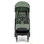 Inglesina Quid³ Stroller - Planet Green