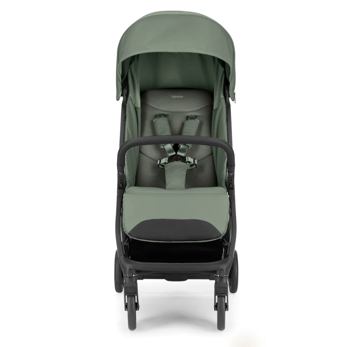Inglesina Quid³ Stroller - Planet Green