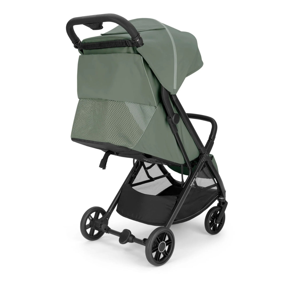 Inglesina Quid³ Stroller - Planet Green