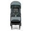 Inglesina Quid³ Stroller - Galaxy Gray