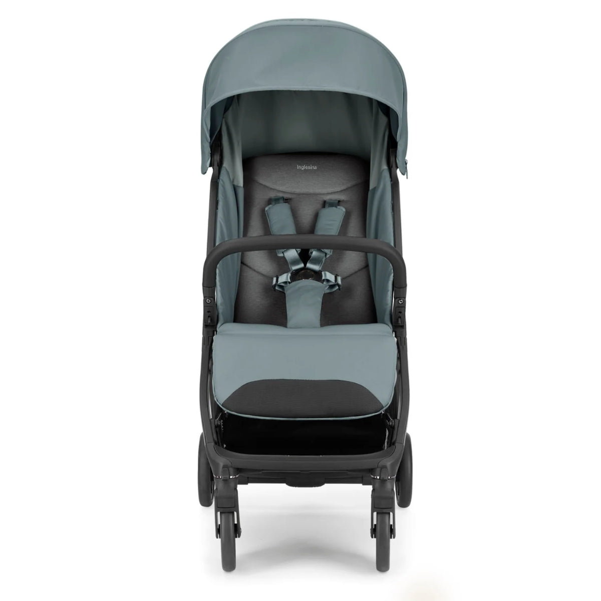 Inglesina Quid³ Stroller - Galaxy Gray
