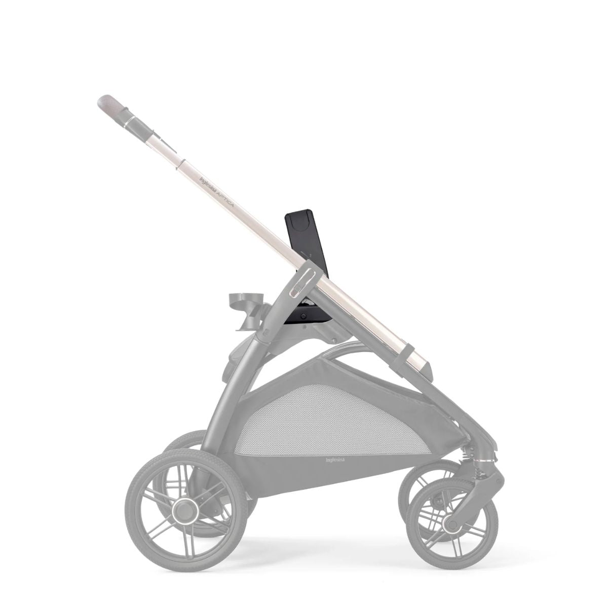 Inglesina Aptica / Aptica XT Car Seat Adapter