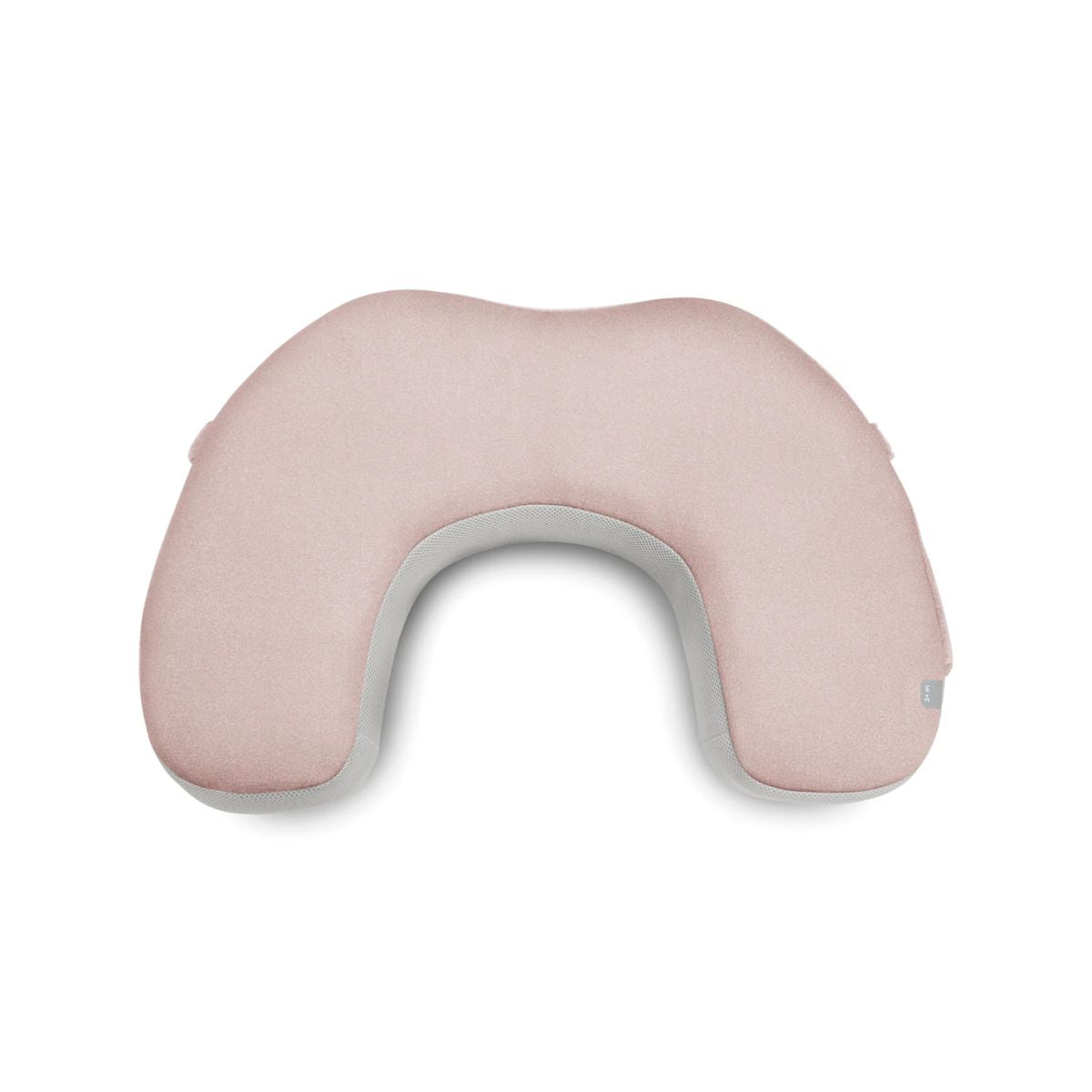 Inglesina Elysia Nursing Pillow - Delicate Pink on Luna Baby Store Miami