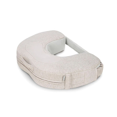 Almofada De Amamentação Inglesina Elysia Quiet Beige