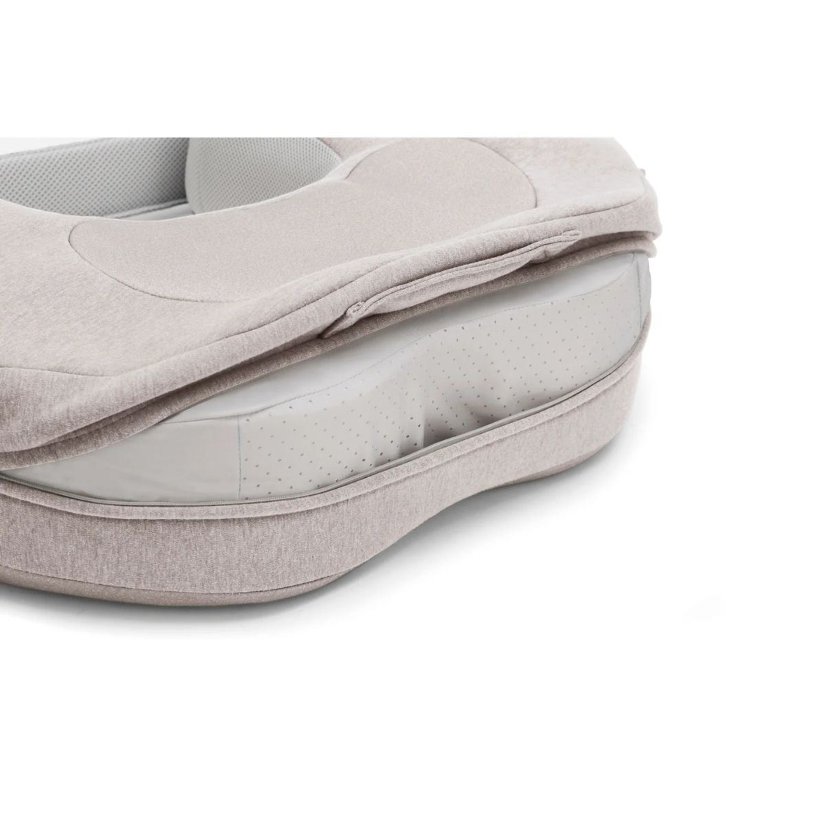 Almofada De Amamentação Inglesina Elysia Quiet Beige