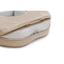 Inglesina Elysia Nursing Pillow - Warm Beige on Luna Baby Store Miami