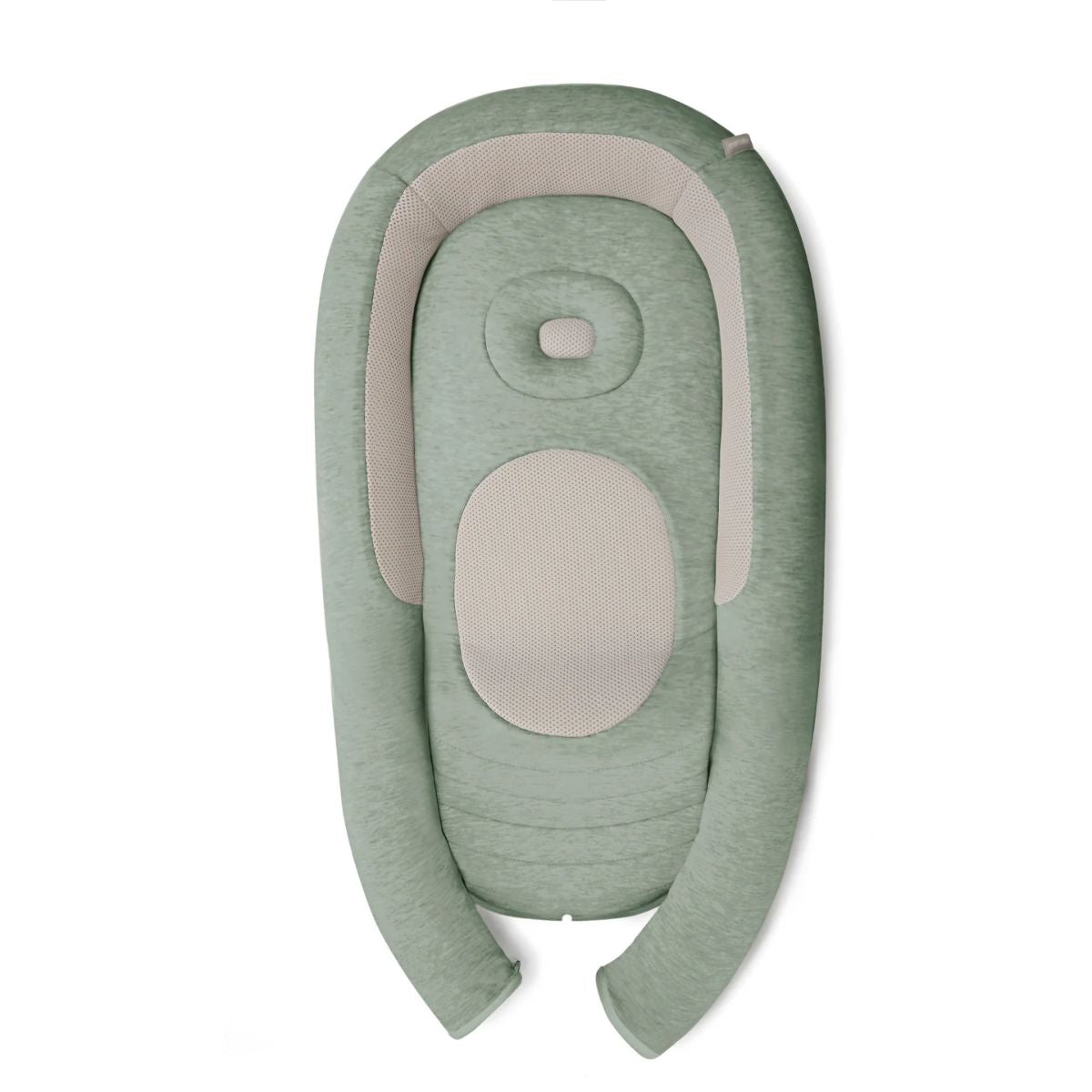 Inglesina Welcome Pod Lounger - Balance Green