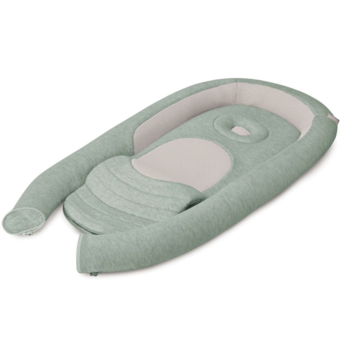 Inglesina Welcome Pod Lounger - Balance Green