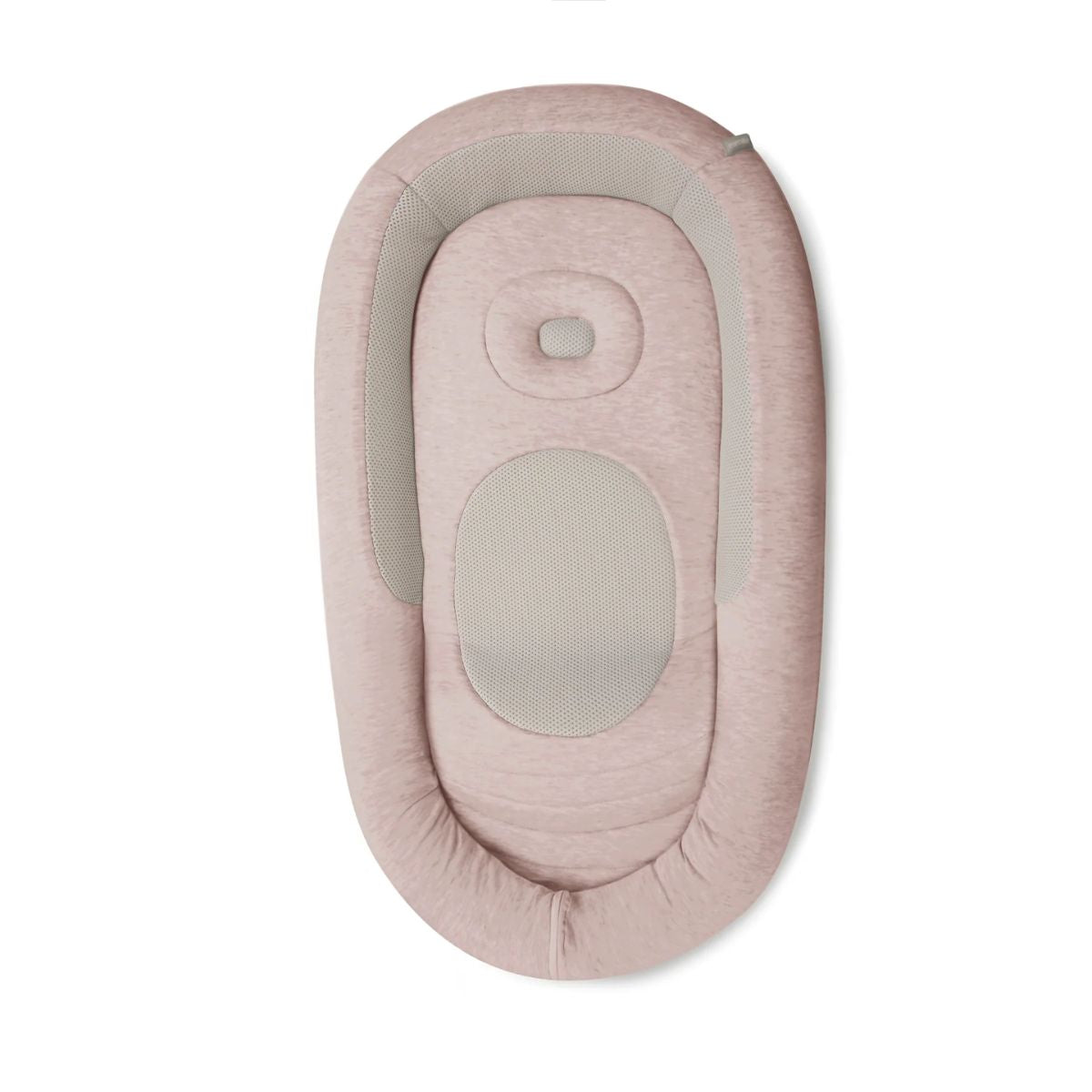 Inglesina Welcome Pod Lounger - Delicate Pink