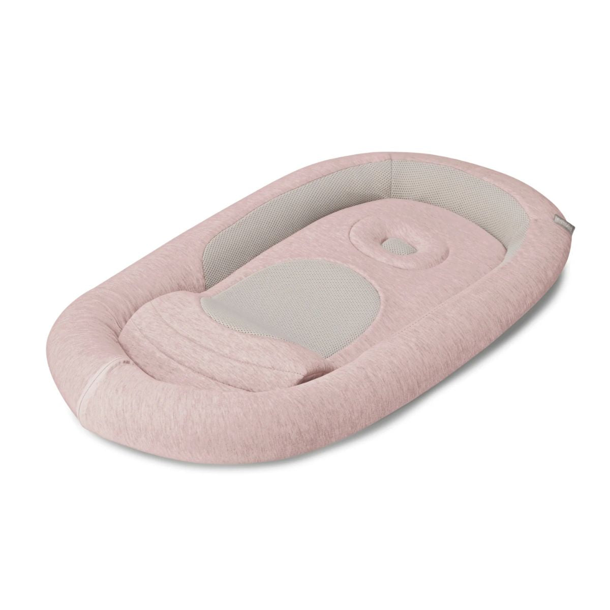 Inglesina Welcome Pod Lounger - Delicate Pink