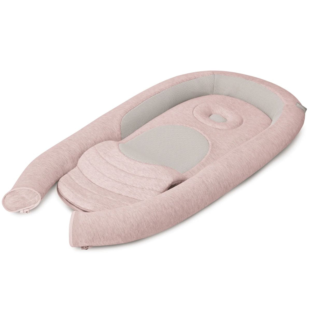 Inglesina Welcome Pod Lounger - Delicate Pink