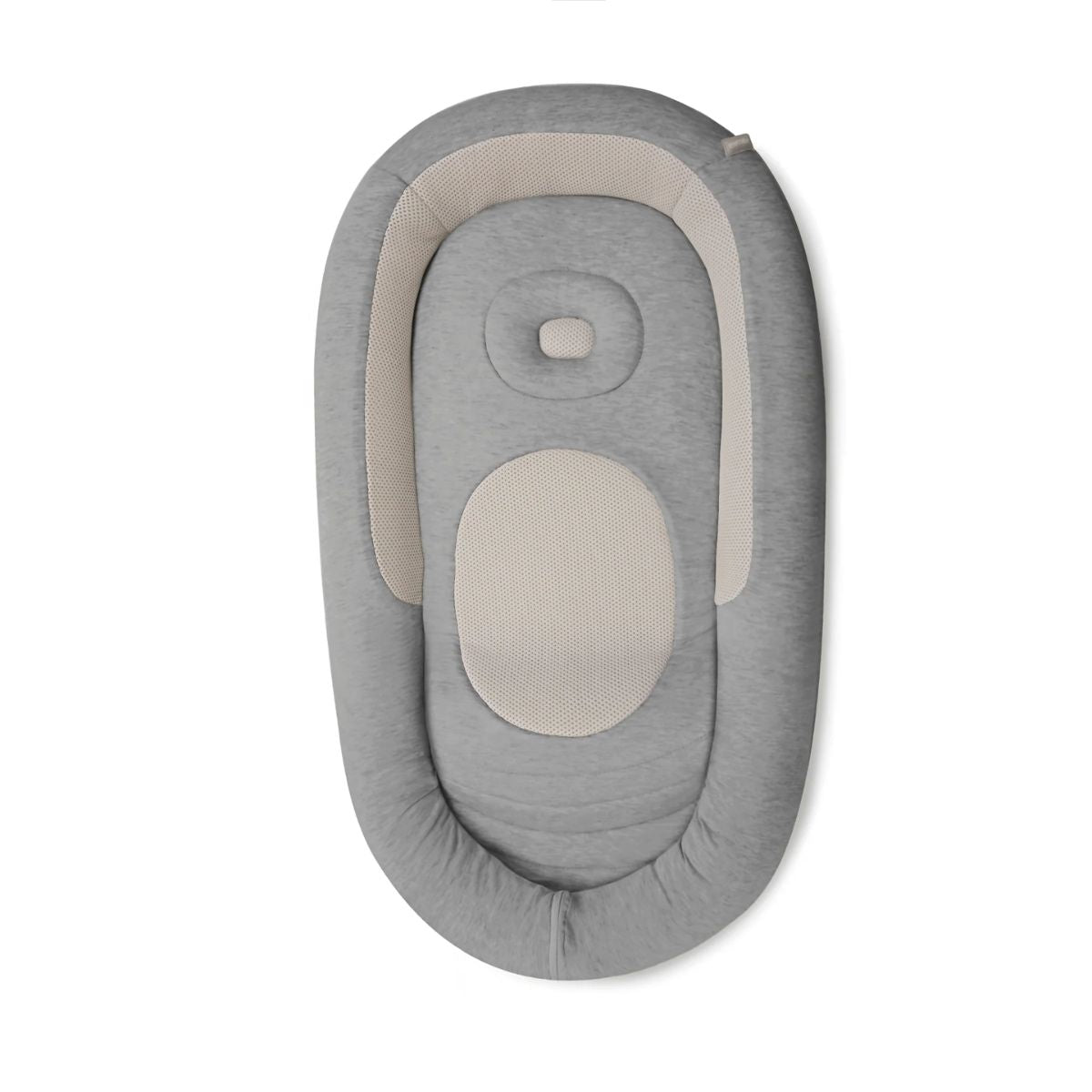 Inglesina Welcome Pod Lounger - Harmony Grey