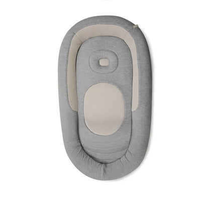 Inglesina Welcome Pod Lounger - Harmony Grey