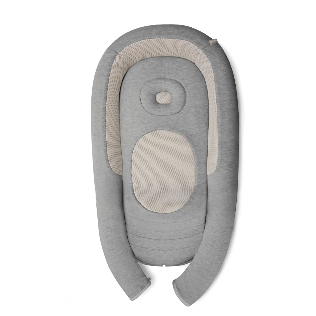 Inglesina Welcome Pod Lounger - Harmony Grey