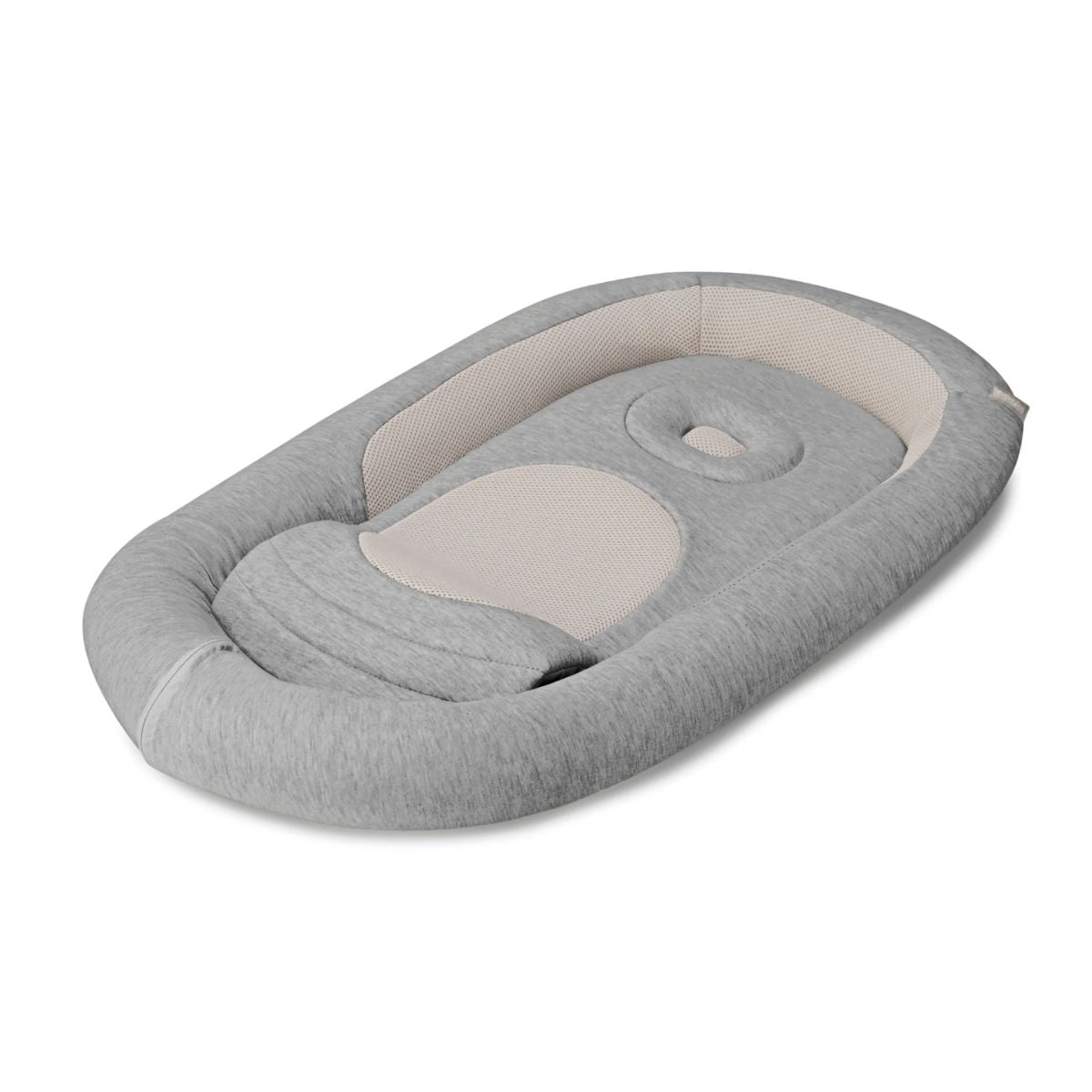 Inglesina Welcome Pod Lounger - Harmony Grey