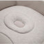 Inglesina Welcome Pod Lounger - Harmony Grey on Luna Baby Store Miami