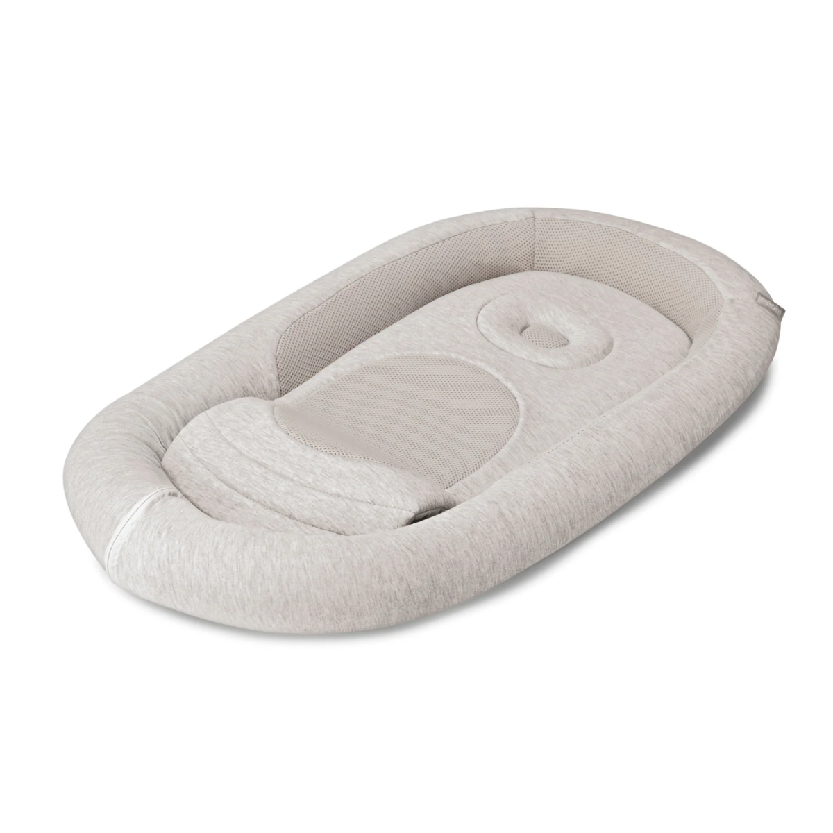 Inglesina Welcome Pod Lounger - Quiet Beige