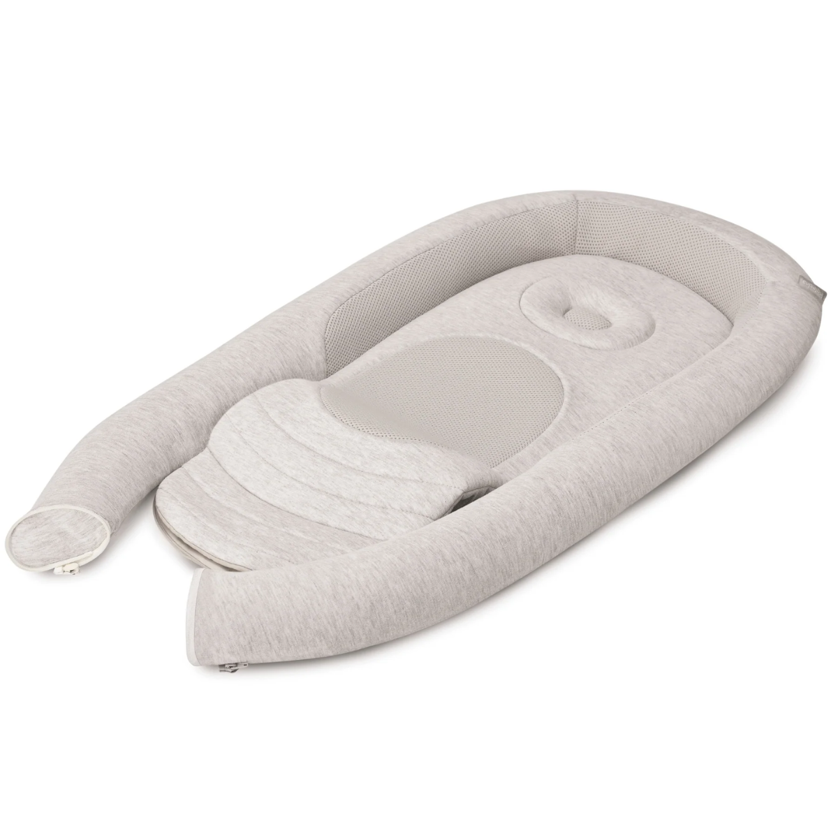 Inglesina Welcome Pod Lounger - Quiet Beige