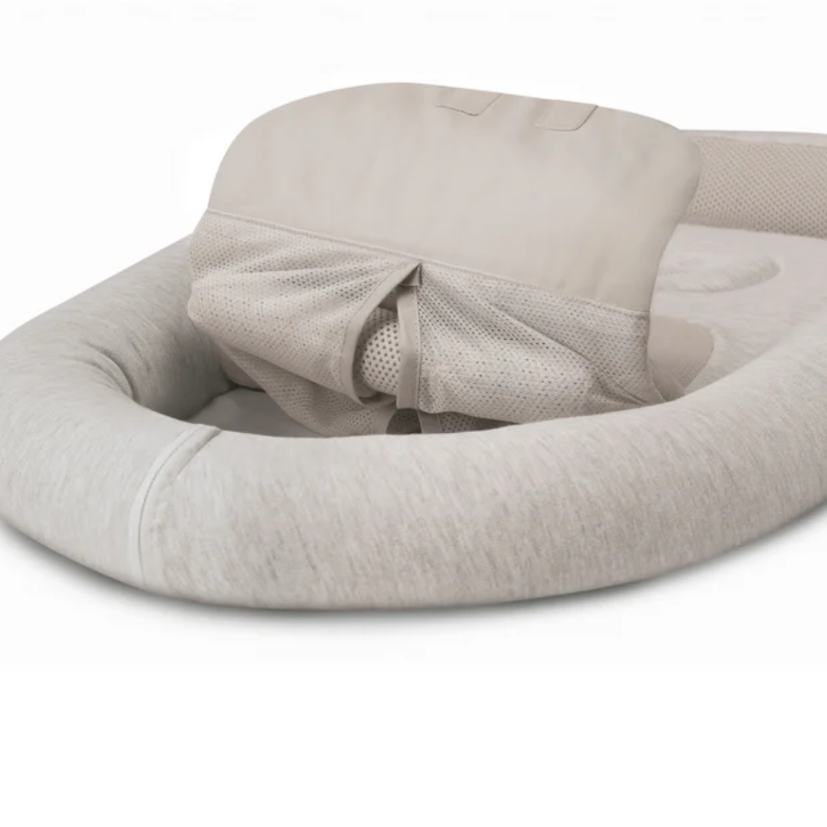 Inglesina Welcome Pod Lounger - Quiet Beige