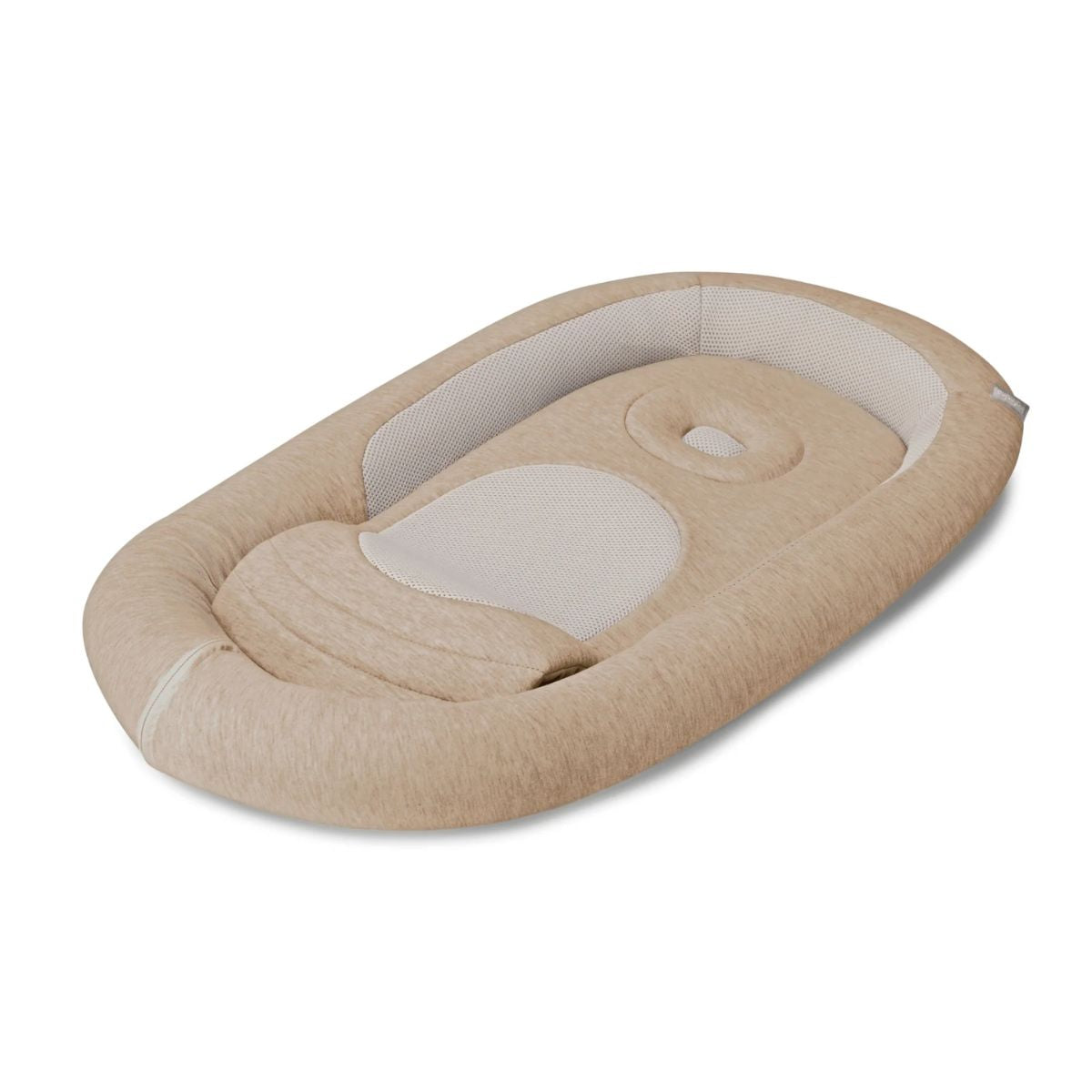 Inglesina Welcome Pod Lounger - Warm Beige