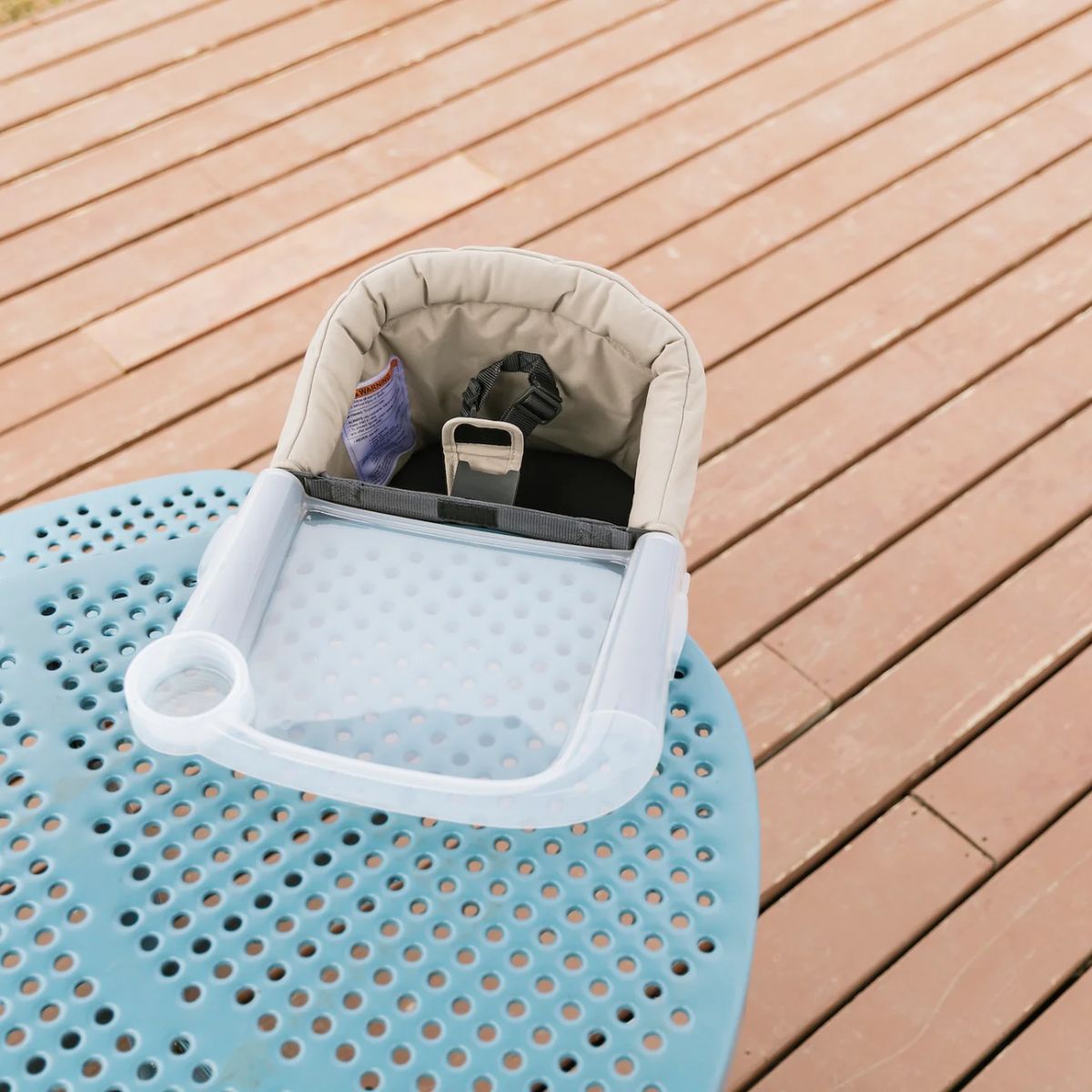 Inglesina Fast Dining Tray Plus