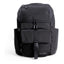 Mochila Maternidade Itzy Ritzy Belong Bucket Black
