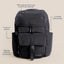 Mochila Maternidade Itzy Ritzy Belong Bucket Black