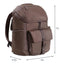 Mochila Maternidade Itzy Ritzy Belong Bucket Mocha