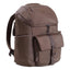 Mochila Maternidade Itzy Ritzy Belong Bucket Mocha