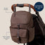 Mochila Maternidade Itzy Ritzy Belong Bucket Mocha