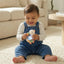 Brinquedo Piano Interativo Iluminado Bitzy Tunes Itzy Ritzy

 on Luna Baby Store Miami