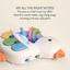 Brinquedo Piano Interativo Iluminado Bitzy Tunes Itzy Ritzy

 on Luna Baby Store Miami