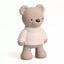 Mordedor Itzy Ritzy Comfort Crew Bear on Luna Baby Store Miami