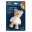 Mordedor Itzy Ritzy Comfort Crew Bear on Luna Baby Store Miami