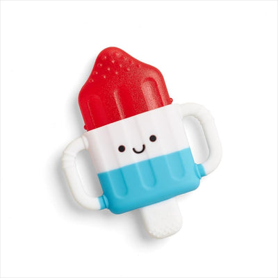 Mordedor Gelado Itzy Ritzy Itzy Cool Hero Pop