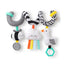 Fita De Atividades Itzy Ritzy Itzy Bitzy High Contrast

 on Luna Baby Store Miami