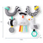 Fita De Atividades Itzy Ritzy Itzy Bitzy High Contrast

 on Luna Baby Store Miami