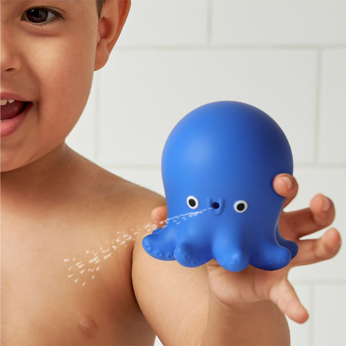 Brinquedo De Banho Itzy Ritzy Itzy Stack & Squirt