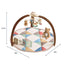 Tapete De Atividades Itzy Ritzy Music & Motion Multicolor on Luna Baby Store Miami