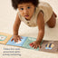 Tapete De Atividades Itzy Ritzy Music & Motion Multicolor on Luna Baby Store Miami