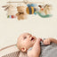 Tapete De Atividades Itzy Ritzy Music & Motion Multicolor on Luna Baby Store Miami