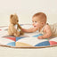 Tapete De Atividades Itzy Ritzy Music & Motion Multicolor on Luna Baby Store Miami