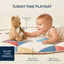Tapete De Atividades Itzy Ritzy Music & Motion Multicolor on Luna Baby Store Miami