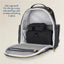 Kit Com 3 Necessaires Itzy Ritzy Pack Like A Boss Matte Black