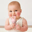Chocalho Com Mordedor Itzy Ritzy Sweetie Rattle Bunny