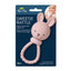 Chocalho Com Mordedor Itzy Ritzy Sweetie Rattle Bunny